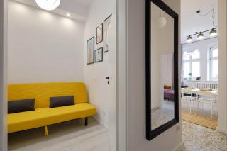 Plac Ratuszowy 50 - Old Town - 2 Sypialnie i Salon - 5