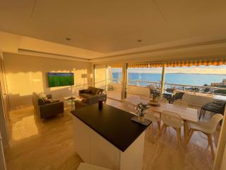 06AO - Superbe appartement avec vue mer exceptionnelle - 7