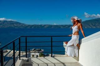 Rezidenca Oliva - Vlorë - 8