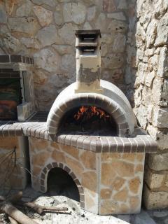 Dioni Villa - Sivota - 5