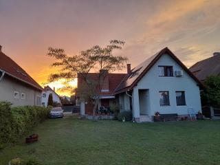 Aszófői Panoráma Apartmanház - Aszófő - 4