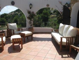 Villa ROCAZUL - Jávea - 2
