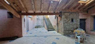 Les chambres du Montagut - Saint-Sauveur-de-Montagut - 3