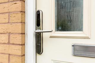 Spacious Group House for Medical Staff, Contractors & Families - Ensuites, Parking & Netflix by DreamyPads - Bristol - 6