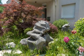 Villa Mir - Mostar - 4