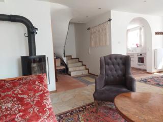 Romantisches Ferienhaus in Moselnähe - 6