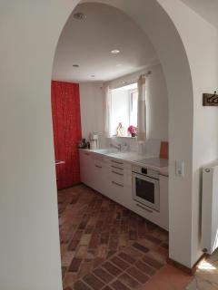 Romantisches Ferienhaus in Moselnähe - 2