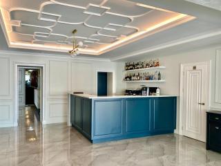 Hotel SV - Lviv - 4