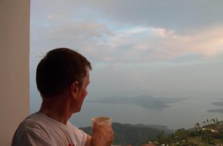 Blowing in the Wind - Lake View Apartments - Tagaytay - 3