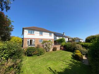 No.48 Falmouth - 10 minutes walk to the beach - Falmouth - 4