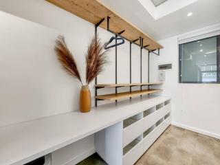 Private Holiday unit, Seapoint. - Cidade Do Cabo - 9