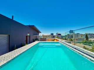 Private Holiday unit, Seapoint. - Cidade Do Cabo - 7