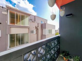Private Holiday unit, Seapoint. - Cidade Do Cabo - 6