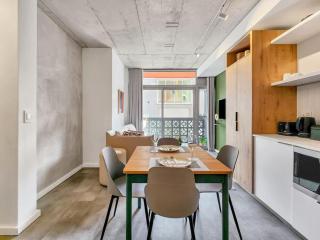 Private Holiday unit, Seapoint. - Cidade Do Cabo - 1