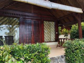 Rinjani Mountain Garden - Bayan - 5