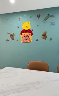FuYoke Pooh @ Emerald Avenue Brinchang - Cameron Highlands - 1