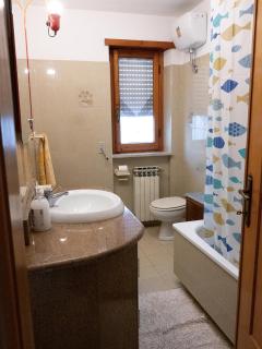 Le Magnolie house and Jubilee - Paliano - 1