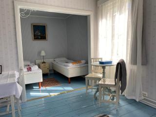 Krepelin Apartments - Kristiinankaupunki - 8