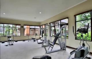 Apartment 6162 at Jayakarta Residence Bali - Seminyak - 7