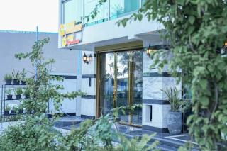 Sunny Canopy - Hulhumale - 0