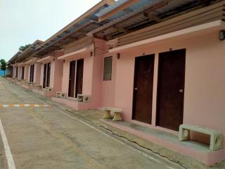 หาดริ้นเกสท์เฮาส์ - Hat Rin - 6