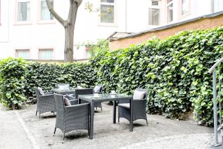 TOWNHOUSE Hotel - Frankfurt am Main - 7