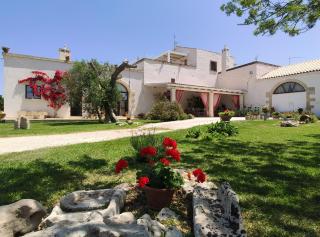 Masseria Salentina Costarella - Borgagne - 6