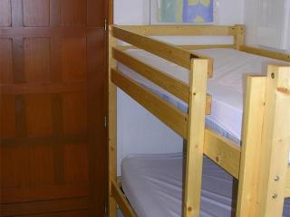 Studio Cabine 4 Pers avec Véranda et Parking Privé – Proche Quai de Plaisance à Marseillan - FR-1-326-489 - Le Castellas - 3