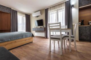 View apartment #1 - Bansko - 6