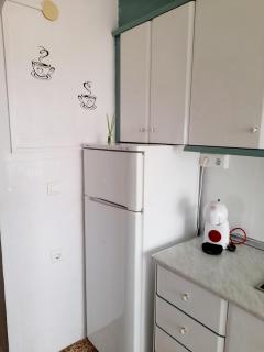 APARTAMENTO VISTAS AL MAR, 11 Planta, 50M PLAYA!! - Miramar - 3