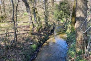 Moulin familial creusois - - 6