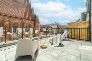 Apartament 4000 Stare Miasto bulwary Apartamenty No 1 - 4