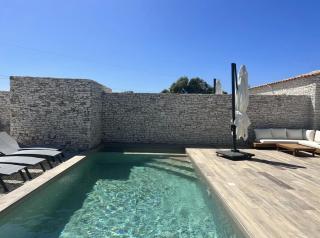 Villa Alix Bonifacio - Bonifacio - 0