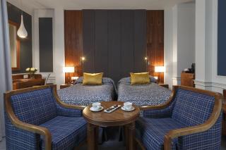 Hotel SPA Dr Irena Eris Polanica Zdrój - Polanica-Zdrój - 5