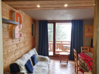 Les Grenadines - Les Deux Alpes - 6