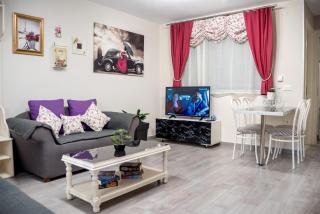 PargaLand Superior Apartment Νο1 - 8