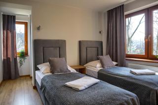 Apartments Pod Jaworami - relaks - jacuzzi, sauna na wyłączność - 3
