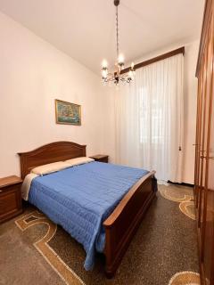 Savona Casa Vacanze vicino Mare 3 minuti WIFI - 6