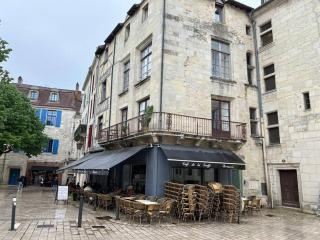 Plein cœur du centre historique de Perigueux . - Périgueux - 8