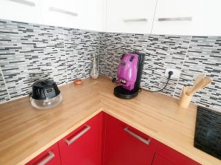 Apartament me qera Lungomare Vlore Mari - Valona - 7