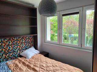 Apartament Batorego 2a - Danzig - 9