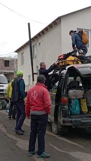 Mariana's Guest House - 9