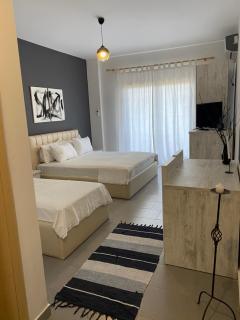 Soleil Apartments - Vlorë - 7