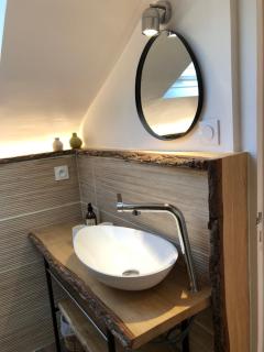 Au Bonheur Dupré B&B - Montoire-sur-le-Loir - 3