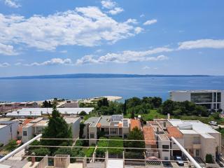 Trstenik Central - 0
