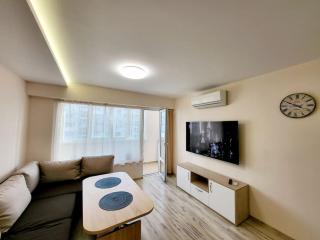 Bright City Apartment Varna - 9