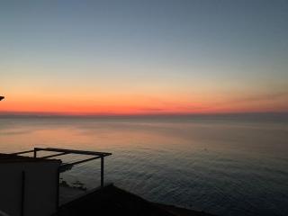 TRAMONTO SUL MARE by caseserio - Cefalù - 4