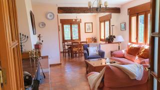 Casa El Prao - Arenas de San Pedro - 3