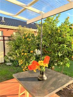 Easy Self Check-in accomodation - 1