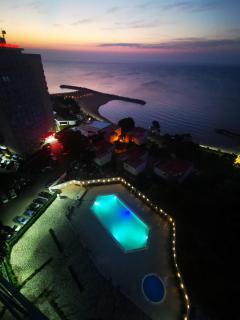 Olimp Sea View Apartments Etajul 11 - 7